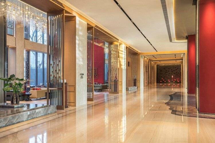 Hualuxe Beijing Xinan, An Ihg Hotel