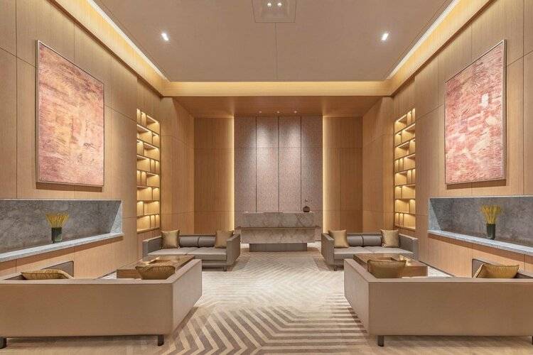 Hualuxe Beijing Xinan, An Ihg Hotel