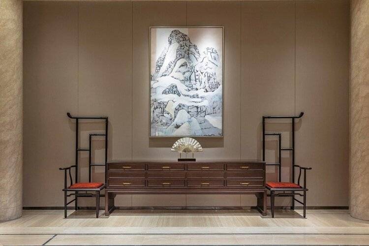 Hualuxe Beijing Xinan, An Ihg Hotel