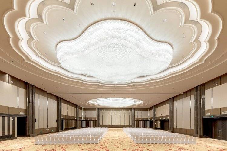 Hualuxe Beijing Xinan, An Ihg Hotel