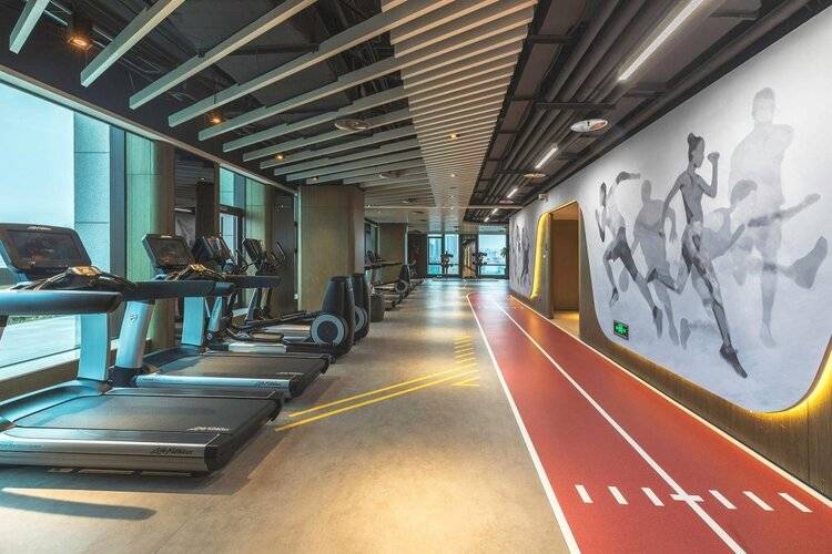 Hualuxe Beijing Xinan, An Ihg Hotel