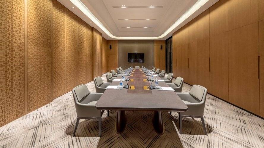 Hualuxe Beijing Xinan, An Ihg Hotel