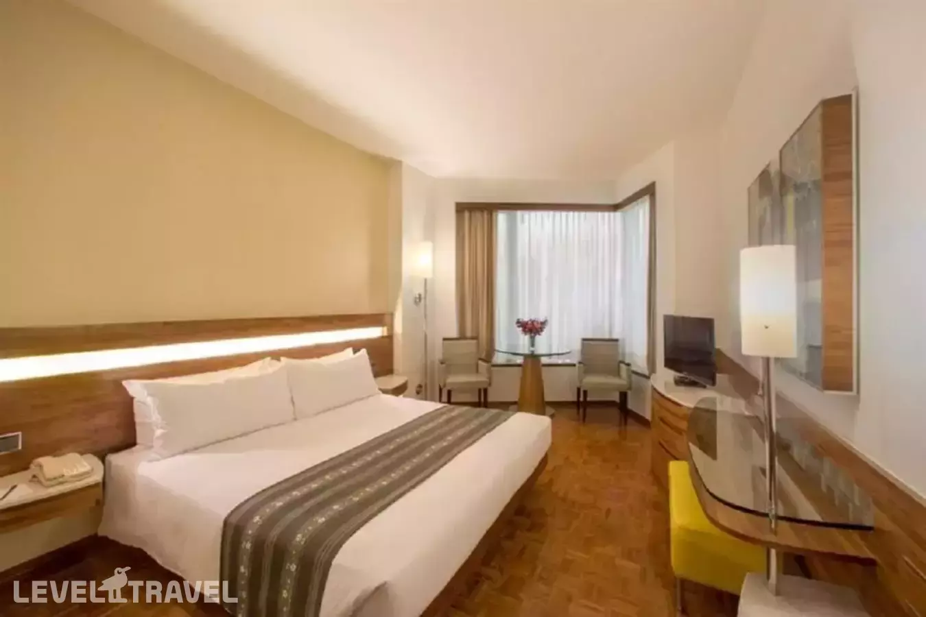 Nina Hotel Causeway Bay