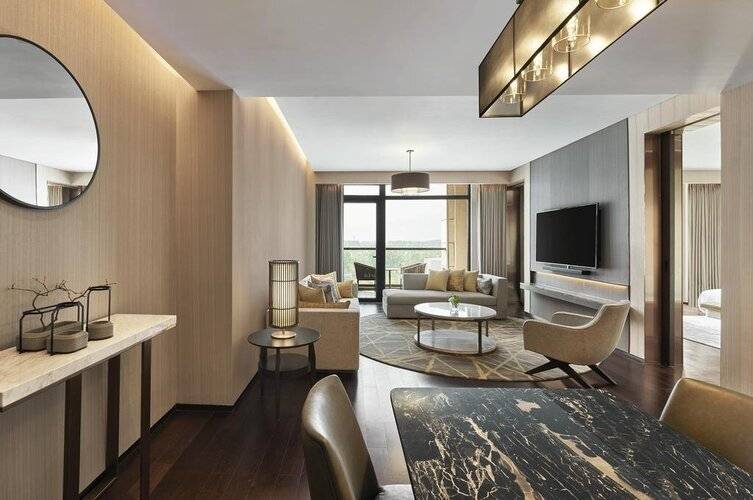 Hyatt Regency Beijing Shiyuan