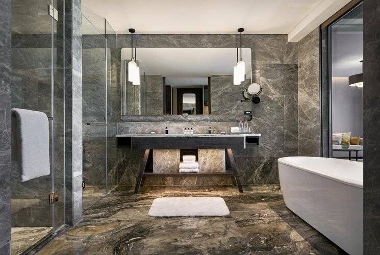Hyatt Regency Beijing Shiyuan