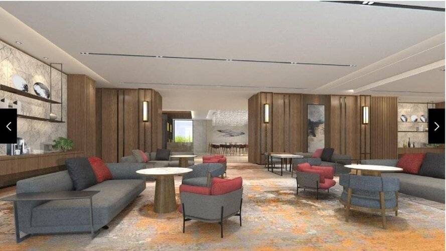 Hyatt Regency Beijing Shiyuan