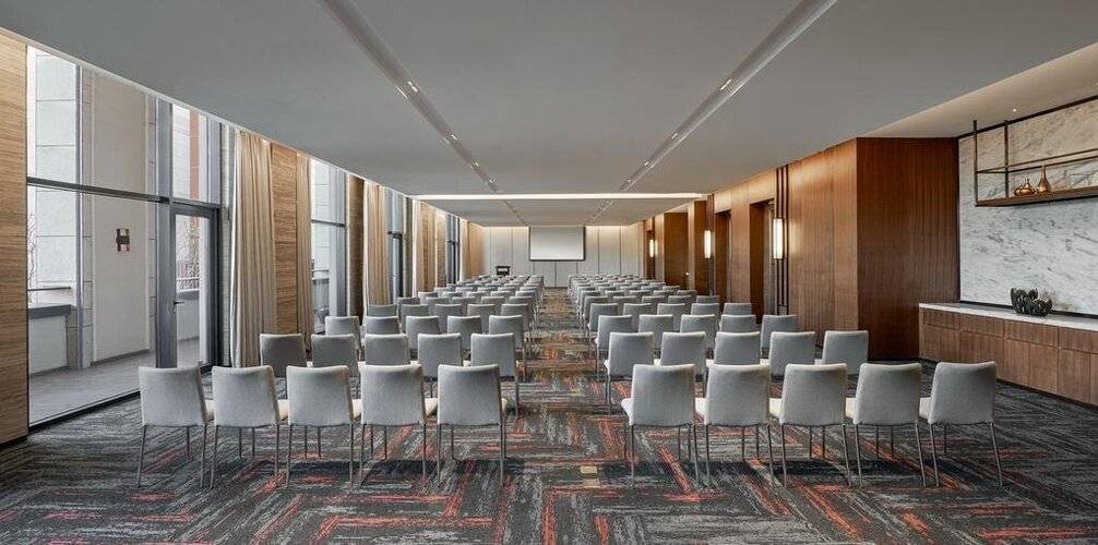 Hyatt Regency Beijing Shiyuan