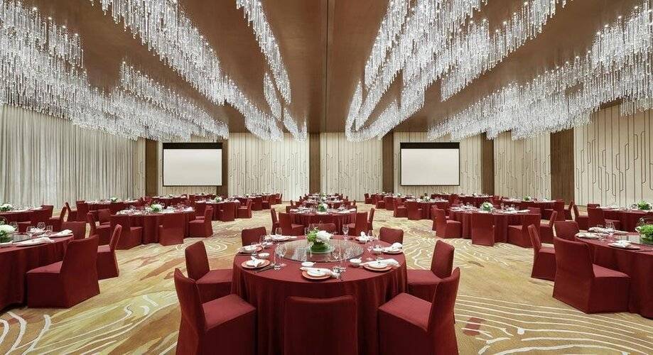 Hyatt Regency Beijing Shiyuan