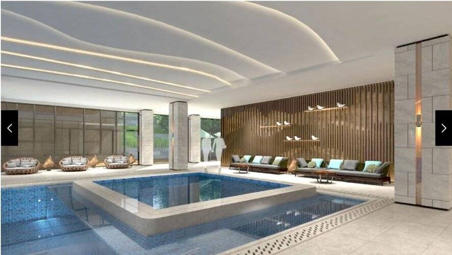Hyatt Regency Beijing Shiyuan