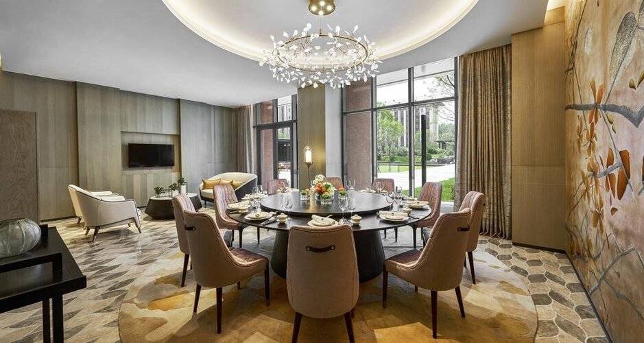 Hyatt Regency Beijing Shiyuan