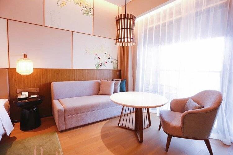 Hyatt Regency Beijing Shiyuan