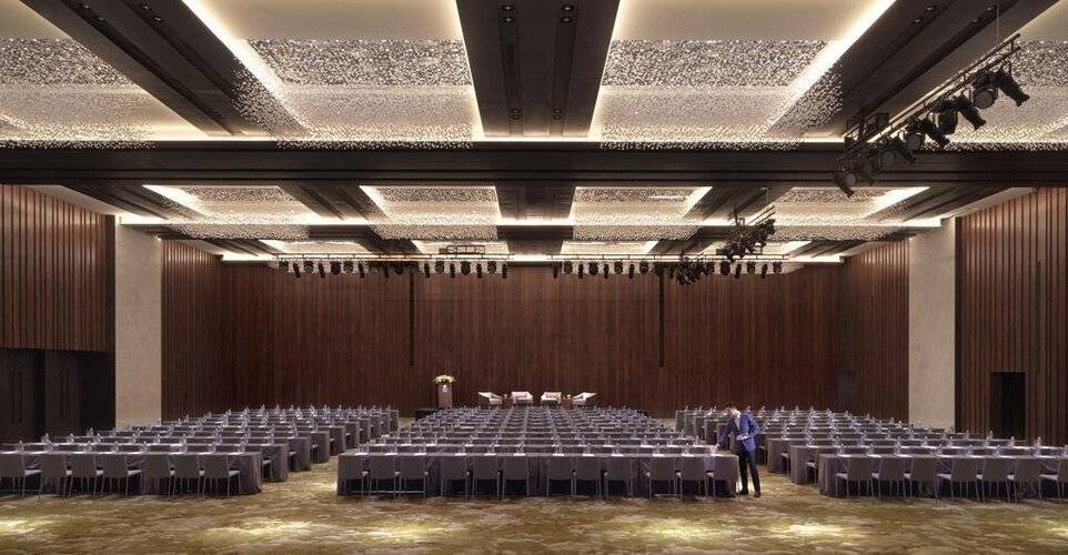 Hyatt Regency Beijing Wangjing
