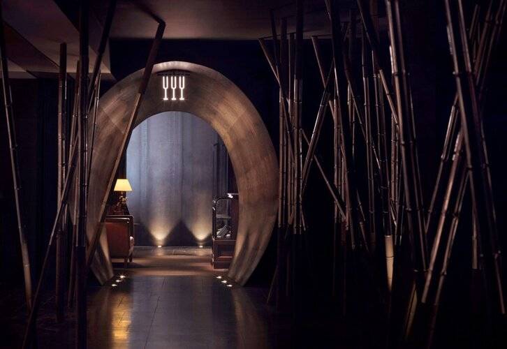 Hyatt Regency Beijing Wangjing