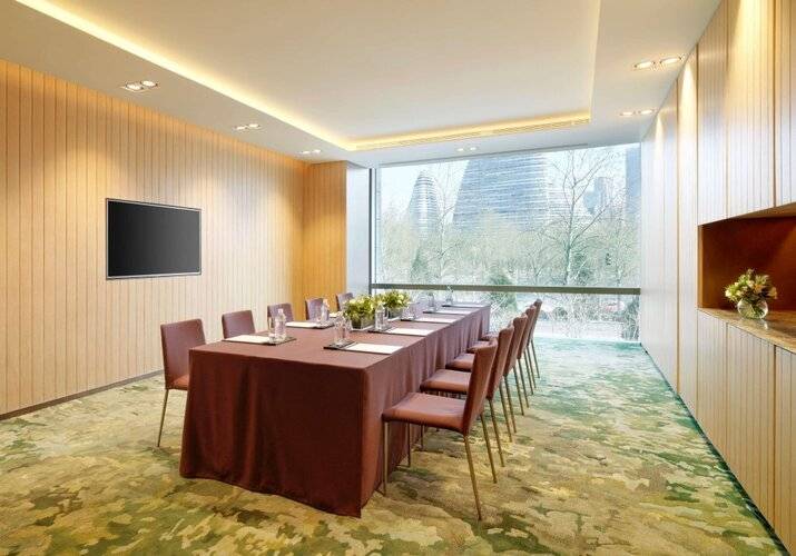 Hyatt Regency Beijing Wangjing