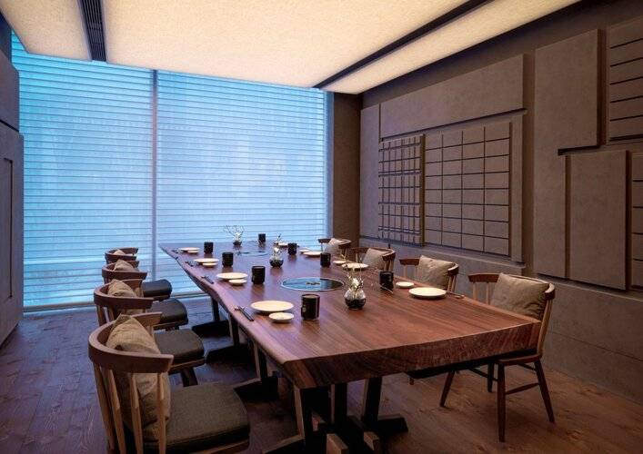 Hyatt Regency Beijing Wangjing
