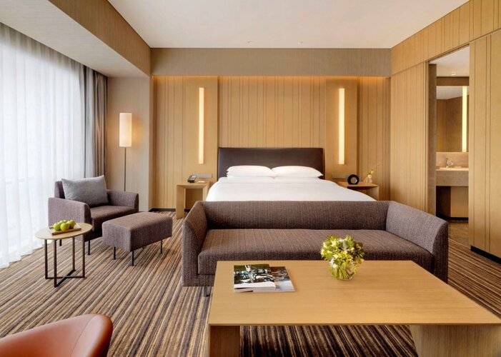 Hyatt Regency Beijing Wangjing