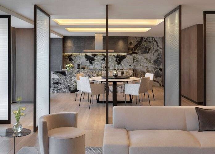 Hyatt Regency Beijing Wangjing