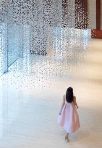 Hyatt Regency Beijing Wangjing