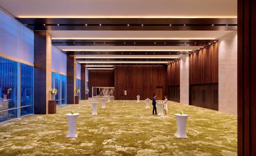 Hyatt Regency Beijing Wangjing