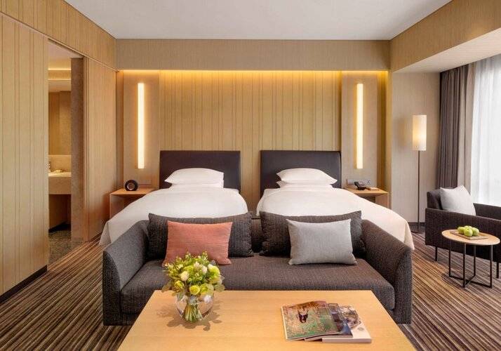 Hyatt Regency Beijing Wangjing