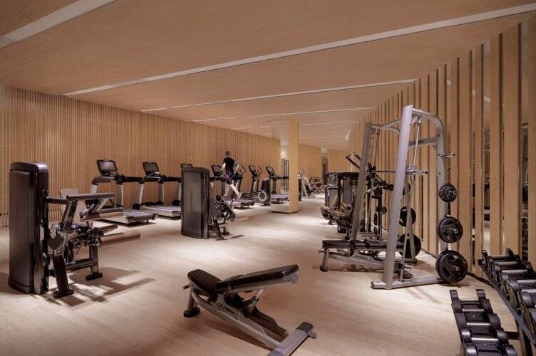 Hyatt Regency Beijing Wangjing