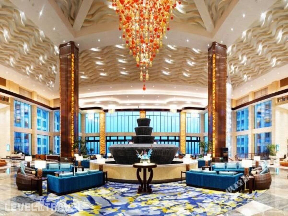 фотографии отеля Regal Palace Resort&Spa в Китай(Гуанчжоу) - фото №2