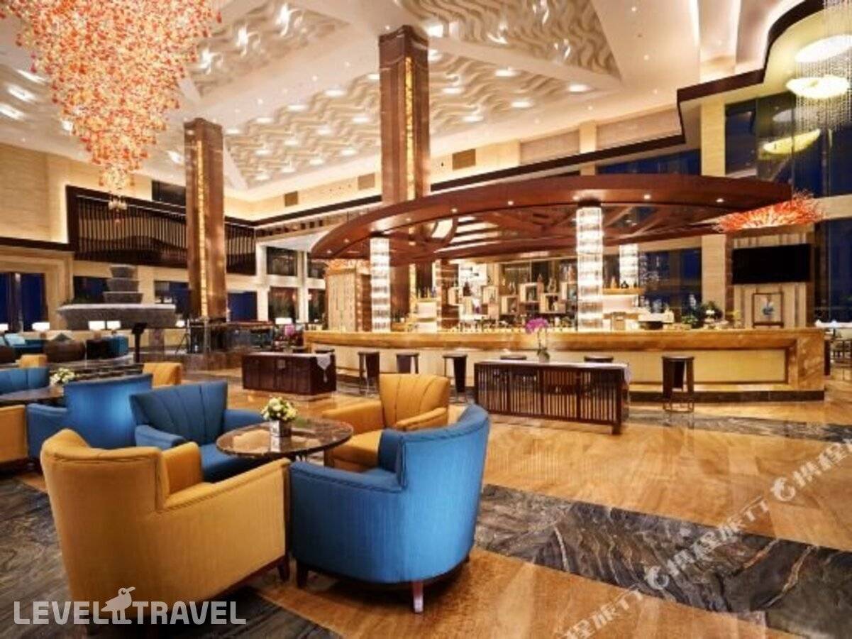 фотографии отеля Regal Palace Resort&Spa в Китай(Гуанчжоу) - фото №21