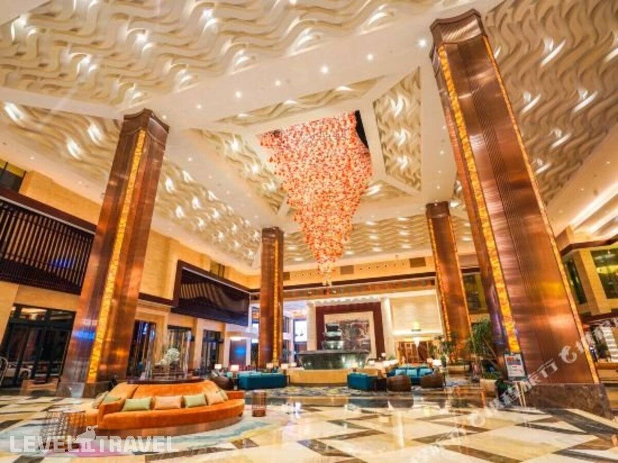 фотографии отеля Regal Palace Resort&Spa в Китай(Гуанчжоу) - фото №11