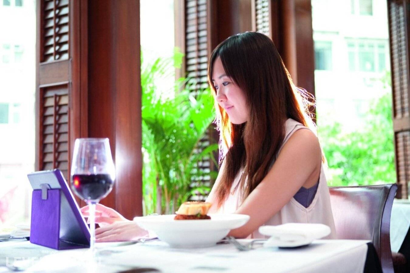 фотографии отеля Novotel Century Hong Kong в Гонконг(Гонконг) - фото №25