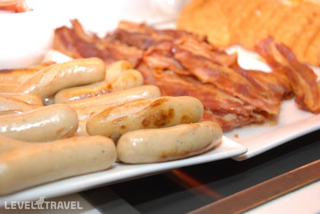 фотографии отеля Novotel Century Hong Kong в Гонконг(Гонконг) - фото №10