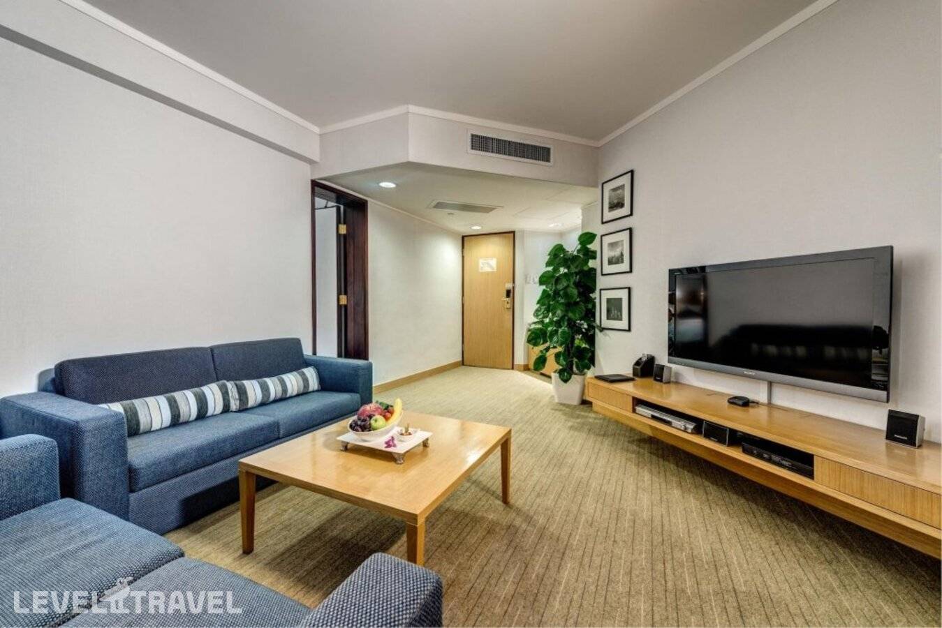 фотографии отеля Novotel Century Hong Kong в Гонконг(Гонконг) - фото №26