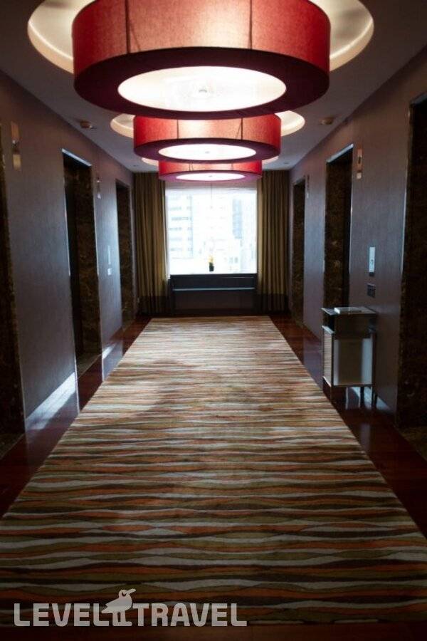 фотографии отеля Novotel Century Hong Kong в Гонконг(Гонконг) - фото №28