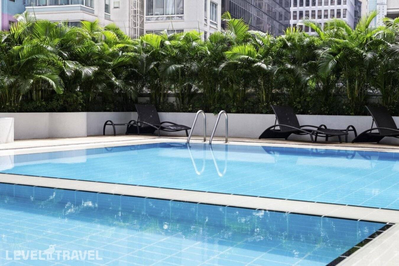 фотографии отеля Novotel Century Hong Kong в Гонконг(Гонконг) - фото №24