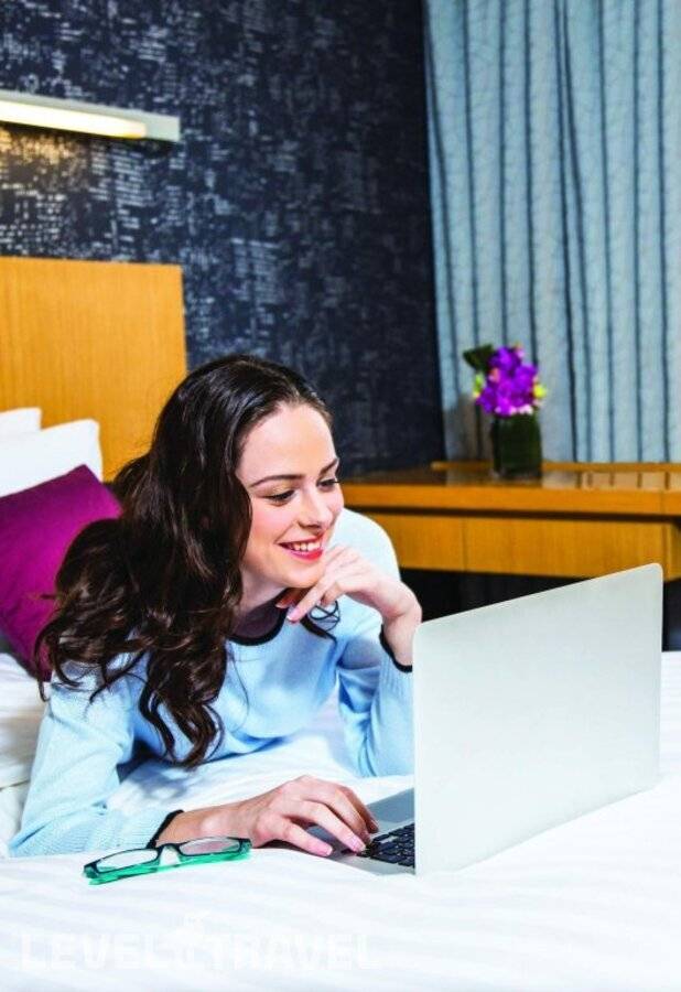 фотографии отеля Novotel Century Hong Kong в Гонконг(Гонконг) - фото №31