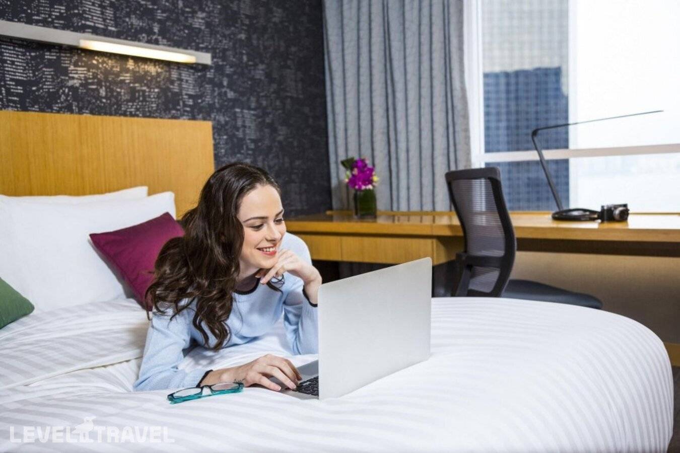 фотографии отеля Novotel Century Hong Kong в Гонконг(Гонконг) - фото №23