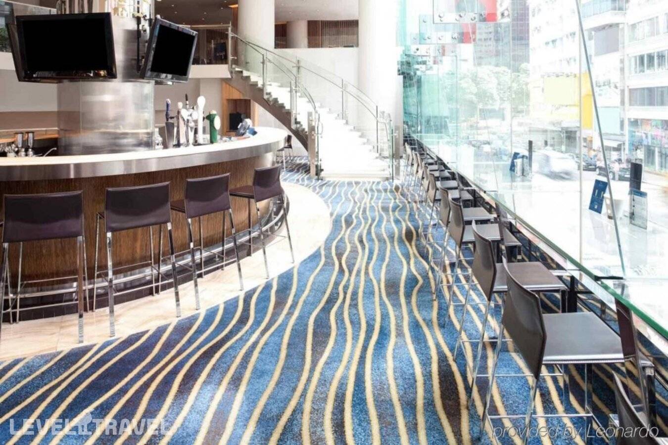 фотографии отеля Novotel Century Hong Kong в Гонконг(Гонконг) - фото №2