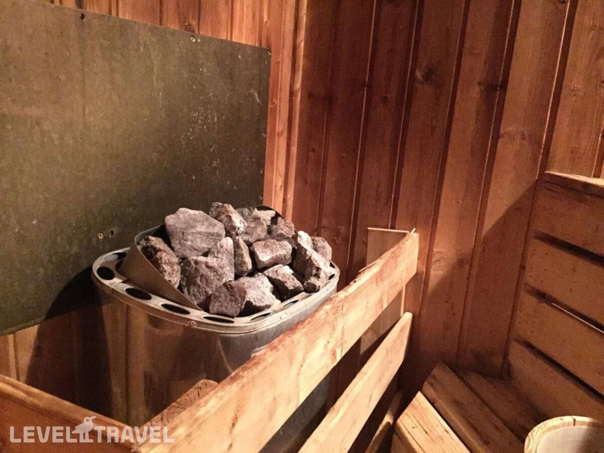 фотографии отеля Novotel Century Hong Kong в Гонконг(Гонконг) - фото №12