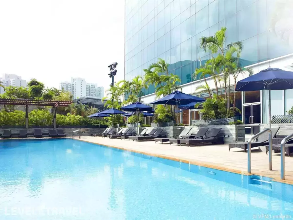 Novotel Citygate Hong Kong