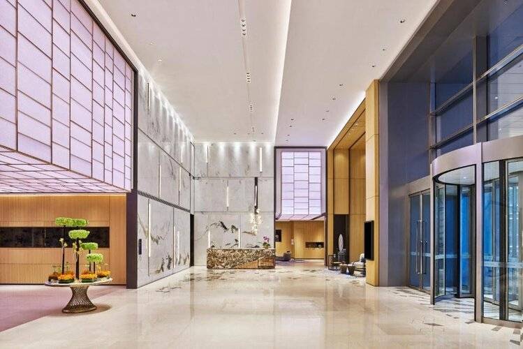 Sheraton Guangzhou Panyu