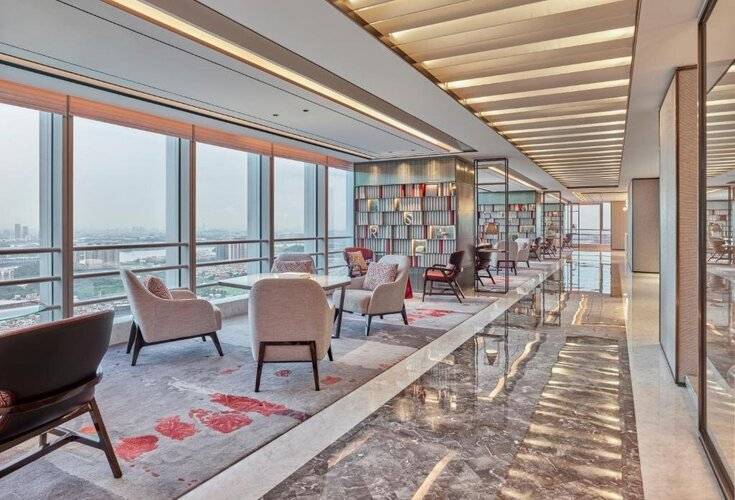 Sheraton Guangzhou Panyu