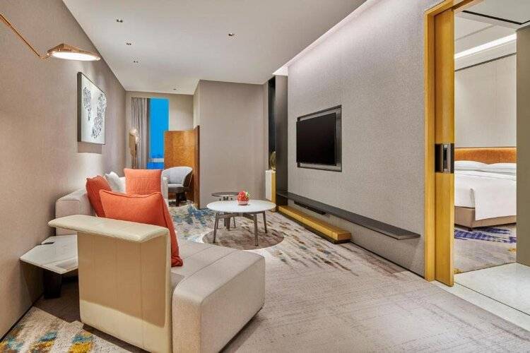Sheraton Guangzhou Panyu