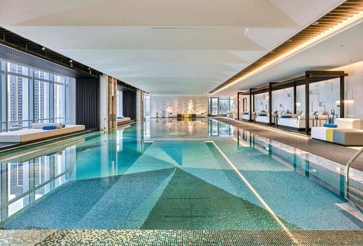 Sheraton Guangzhou Panyu