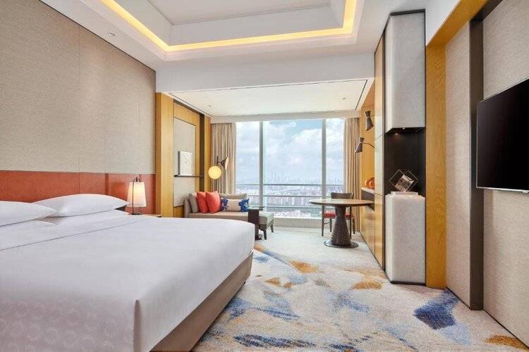 Sheraton Guangzhou Panyu