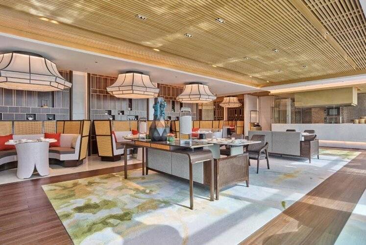 Sheraton Guangzhou Panyu