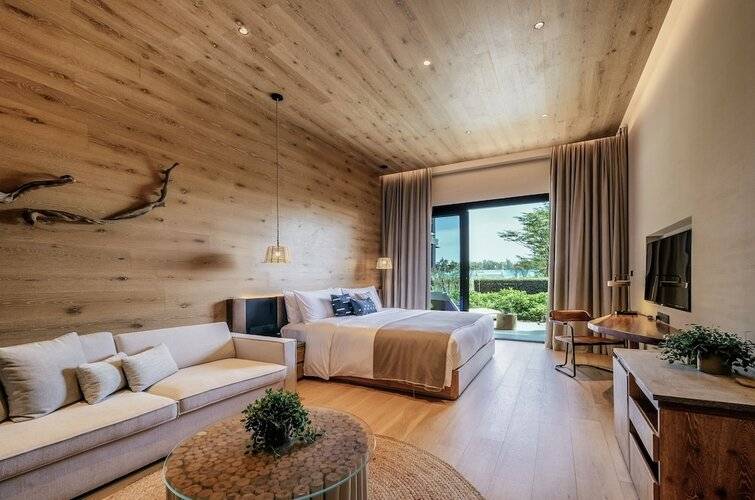 1 Hotel Haitang Bay Sanya