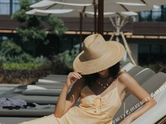1 Hotel Haitang Bay Sanya