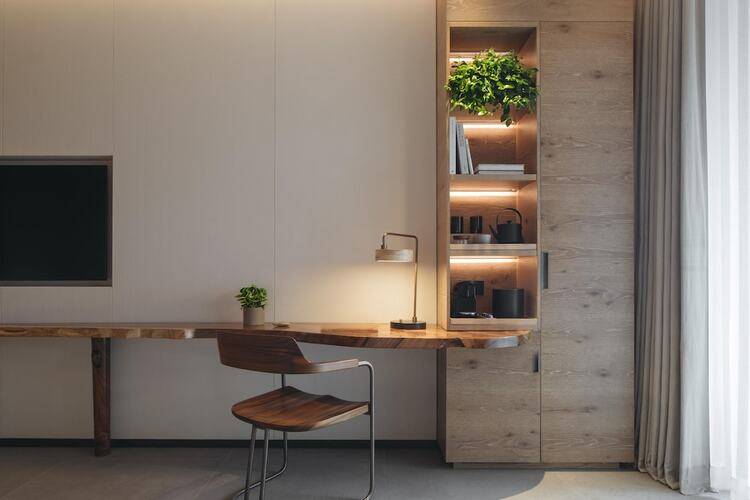 1 Hotel Haitang Bay Sanya