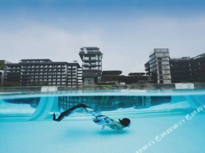 1 Hotel Haitang Bay Sanya
