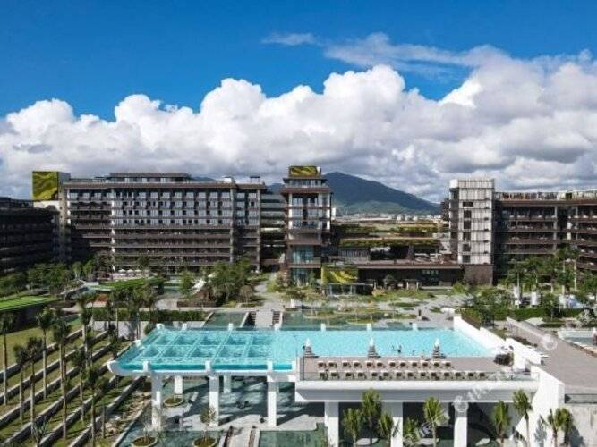 1 Hotel Haitang Bay Sanya