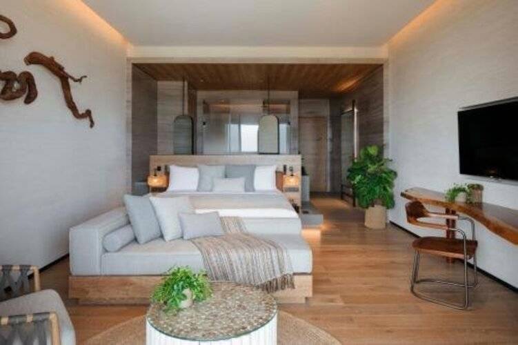 1 Hotel Haitang Bay Sanya